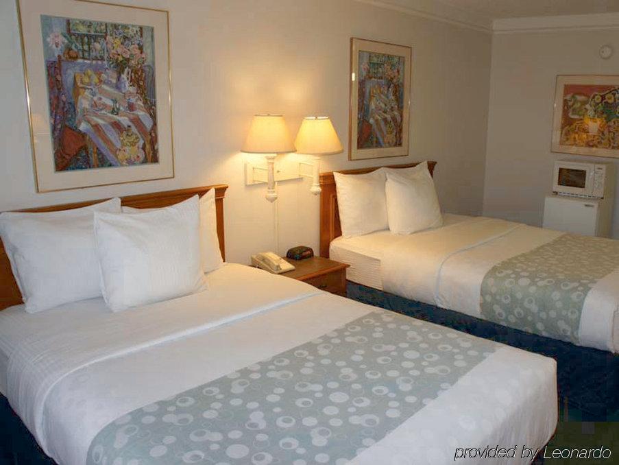 Quality Inn Clemson Near University Anderson Exterior photo